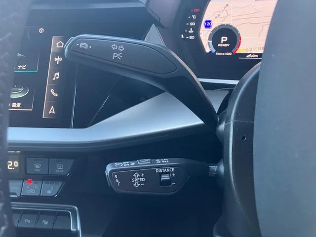 Audi A3 Sedan NEW URBAN STYLE 2023 — миниатюра 5