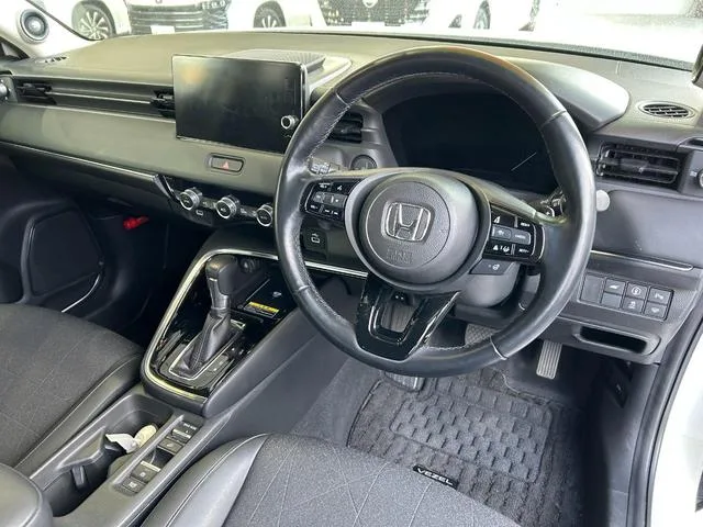 Honda VEZEL E:HEV Z 2023 — миниатюра 4