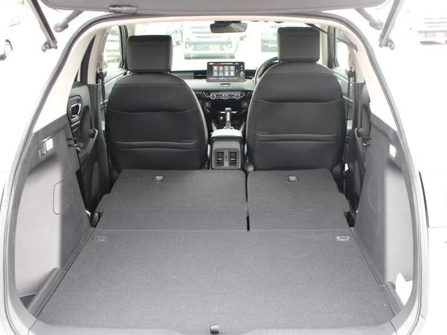Honda VEZEL E:HEV Z 2025 — миниатюра 4