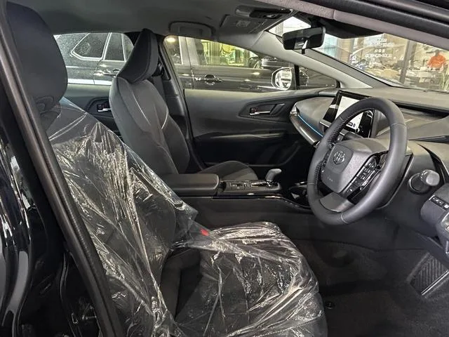 Toyota Prius G 2026 — миниатюра 5