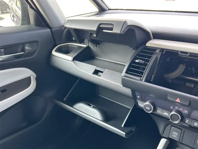 Honda FIT E:HEV HOME 2025 — миниатюра 3