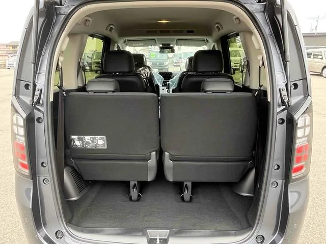 Honda FREED AIR EX 2026 — миниатюра 3