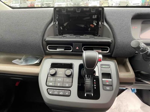Honda FREED AIR EX 2026 — миниатюра 4