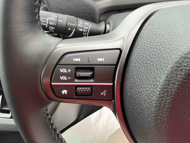 Honda FREED AIR EX 2026 — миниатюра 5