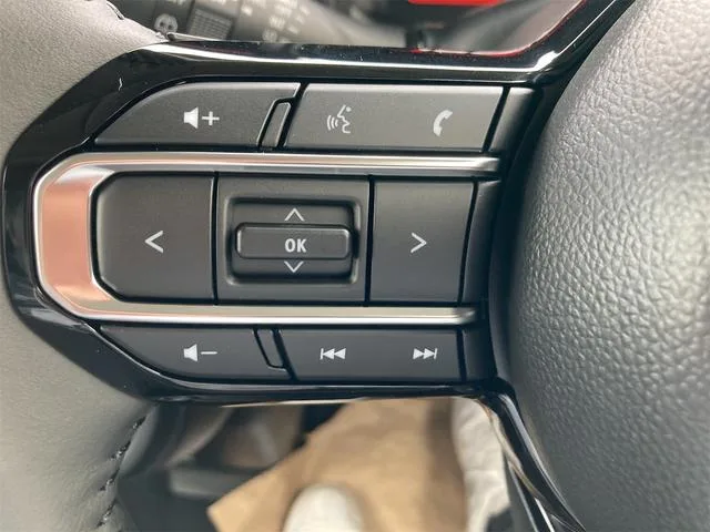 Suzuki SPACIA GEAR HYBRID XZ 2024 — миниатюра 2