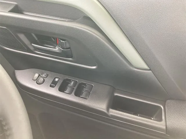 Suzuki SPACIA GEAR HYBRID XZ 2024 — миниатюра 3