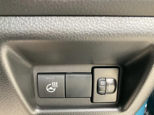 Suzuki SPACIA GEAR HYBRID XZ 2024 — миниатюра 4