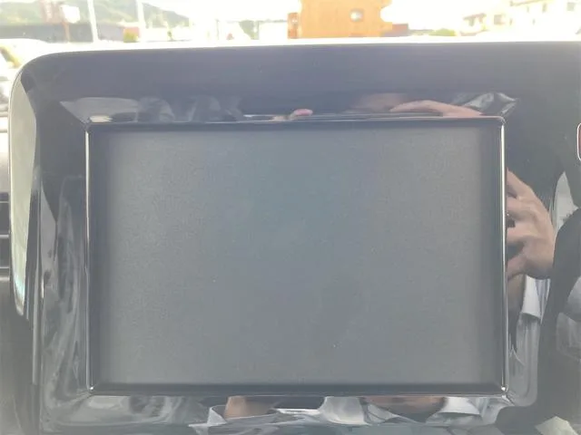 Suzuki SPACIA GEAR HYBRID XZ 2024 — миниатюра 5