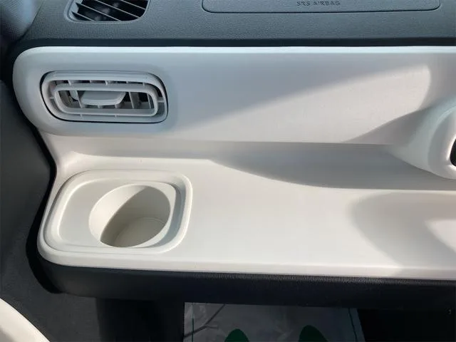 Daihatsu MOVE CANBUS STRIPES X 2024 — миниатюра 5