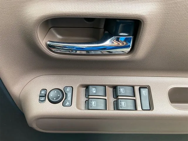 Daihatsu MOVE CANBUS THEORY X 2025 — миниатюра 3