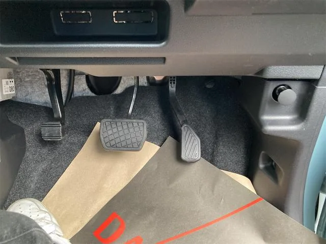 Daihatsu MOVE CANBUS THEORY X 2025 — миниатюра 4