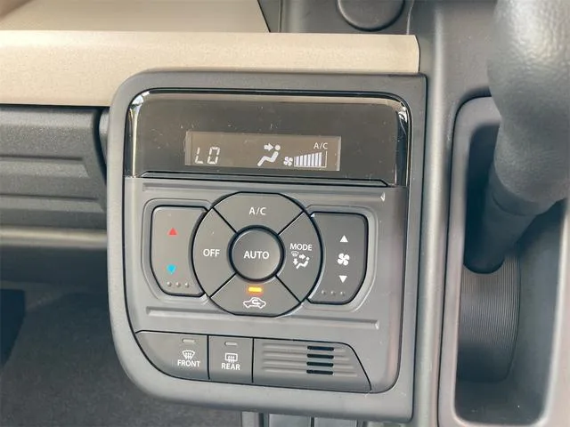 Suzuki Spacia HYBRID G 2025 — миниатюра 4