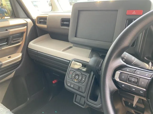 Suzuki Spacia HYBRID G 2025 — миниатюра 5