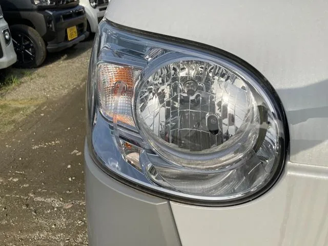 Daihatsu MOVE CANBUS STRIPES X 2025 — миниатюра 5