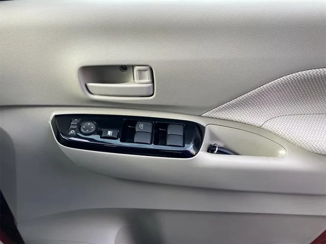 Mitsubishi EK SPACE G 2025 — миниатюра 2