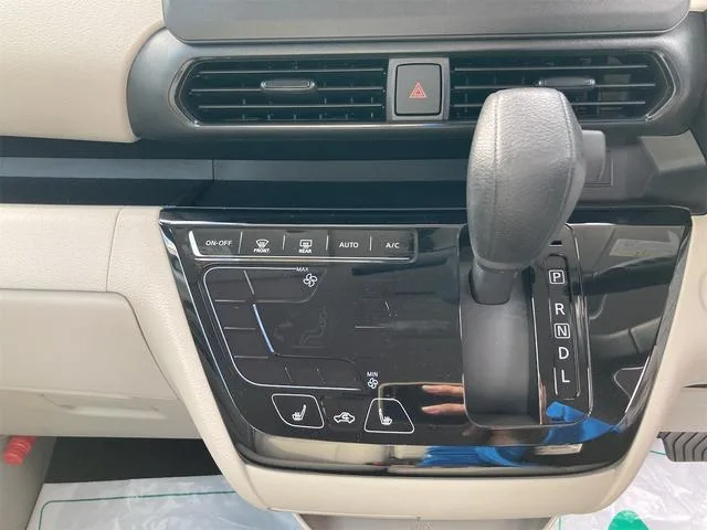 Mitsubishi EK SPACE G 2025 — миниатюра 5