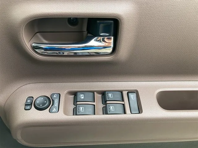 Daihatsu MOVE CANBUS THEORY X 2025 — миниатюра 3