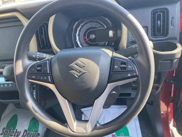 Suzuki HUSTLER HYBRID G 2024 — миниатюра 5