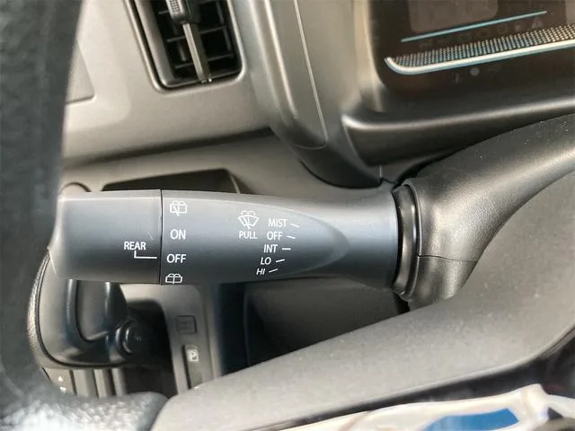 Suzuki Spacia HYBRID G 2025 — миниатюра 5