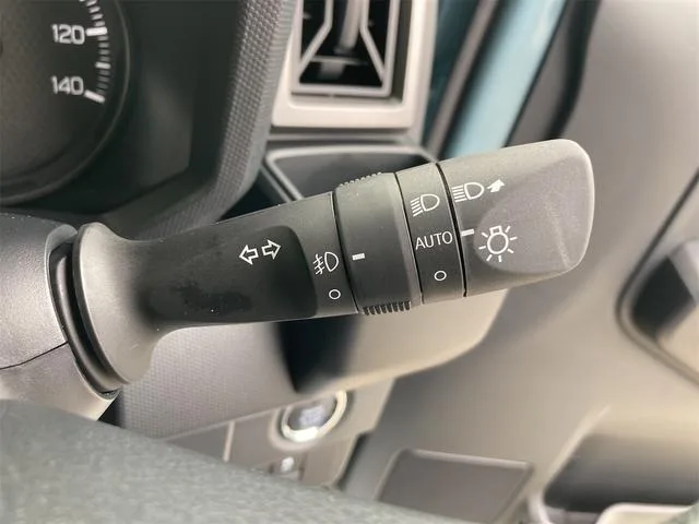 Daihatsu TAFT G DARK CHROME VENTURE 2026 — миниатюра 5