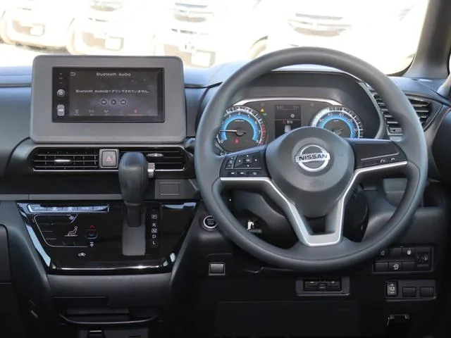 Nissan ROOX HIGHWAY STAR X 2022 — миниатюра 2