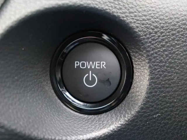 Toyota CorollaCross HYBRID Z 2026 — миниатюра 4