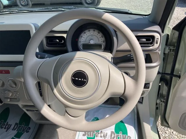 Suzuki ALTO LAPIN HYBRID G 2026 — миниатюра 2