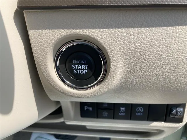 Suzuki ALTO LAPIN HYBRID G 2026 — миниатюра 3