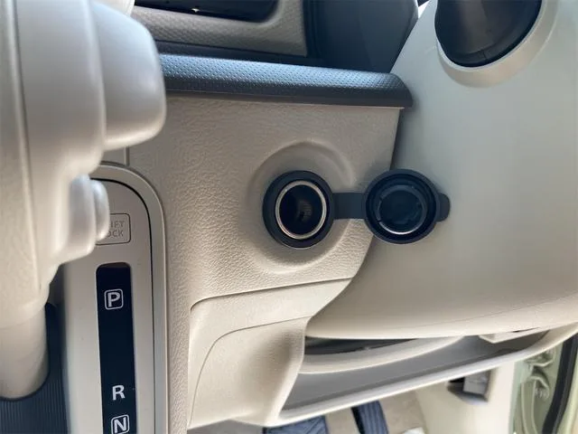 Suzuki ALTO LAPIN HYBRID G 2026 — миниатюра 5