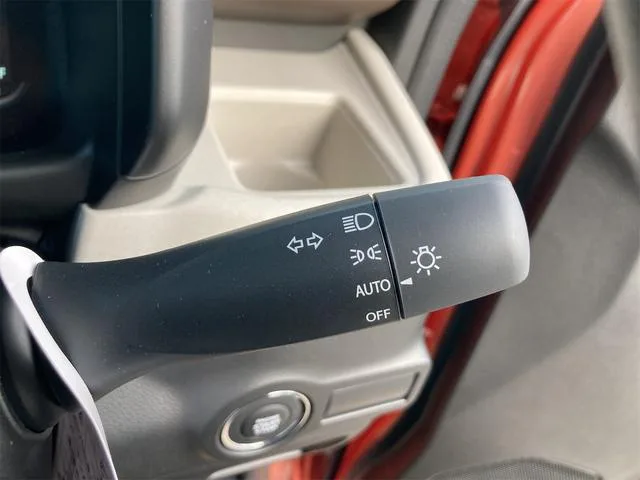 Suzuki Spacia HYBRID G 2026 — миниатюра 3