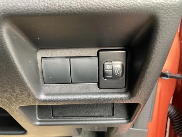 Suzuki Spacia HYBRID G 2026 — миниатюра 4