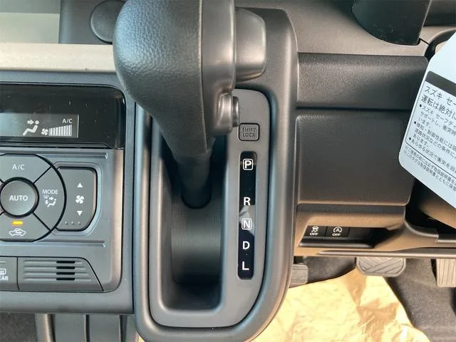 Suzuki Spacia HYBRID G 2026 — миниатюра 5