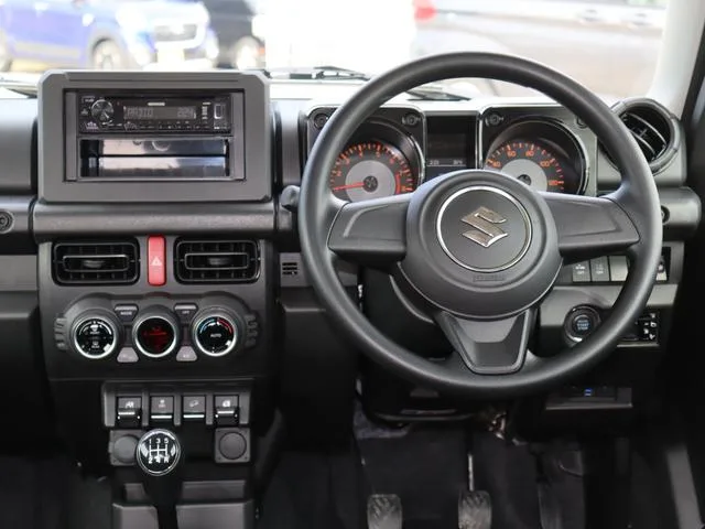 Suzuki Jimny XL 2022 — миниатюра 2