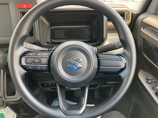 Suzuki Spacia HYBRID G 2026 — миниатюра 2