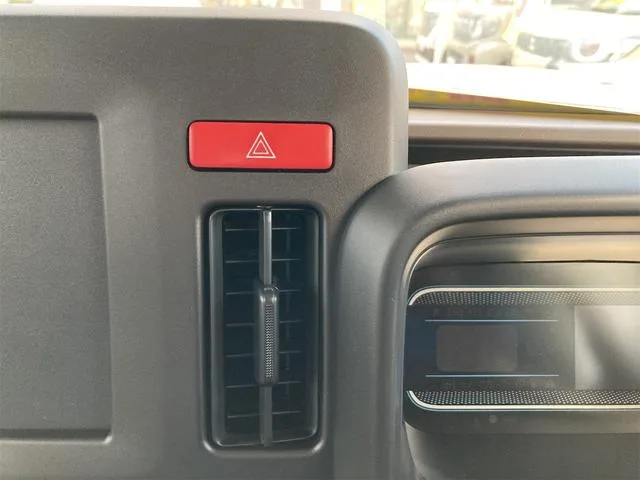 Suzuki Spacia HYBRID G 2026 — миниатюра 5
