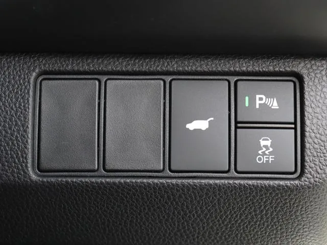 Honda VEZEL E:HEV Z 2026 — миниатюра 4