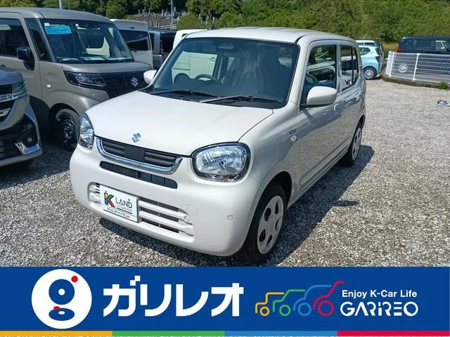 Suzuki ALTO HYBRID S 2026 — фото 1, купить с доставкой в Москву