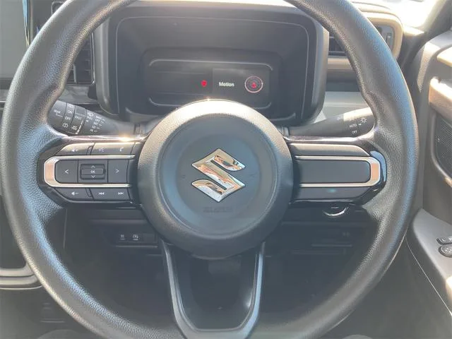 Suzuki Spacia HYBRID X 2026 — миниатюра 2