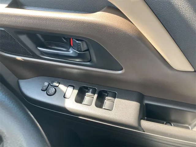 Suzuki Spacia HYBRID X 2026 — миниатюра 3