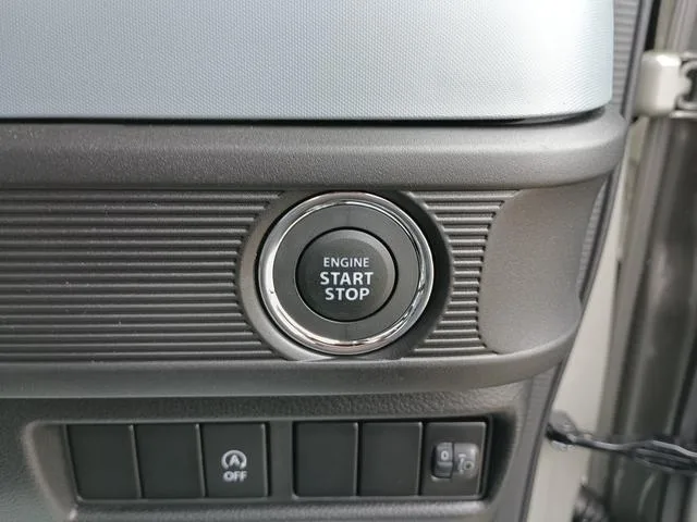 Suzuki SPACIA BASE GF 2026 — миниатюра 3