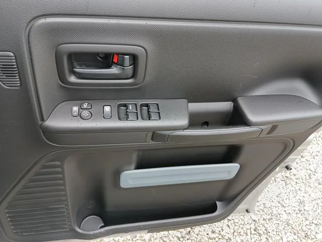 Suzuki SPACIA BASE GF 2026 — миниатюра 4