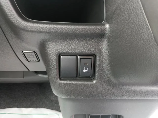 Suzuki SPACIA BASE GF 2026 — миниатюра 5