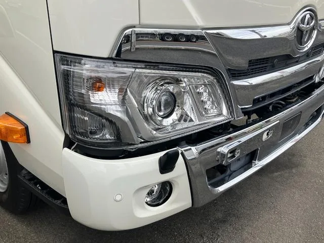 Toyota CAMROAD 2026 — миниатюра 2