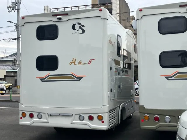 Toyota CAMROAD BASE GRADE 2025 — миниатюра 2