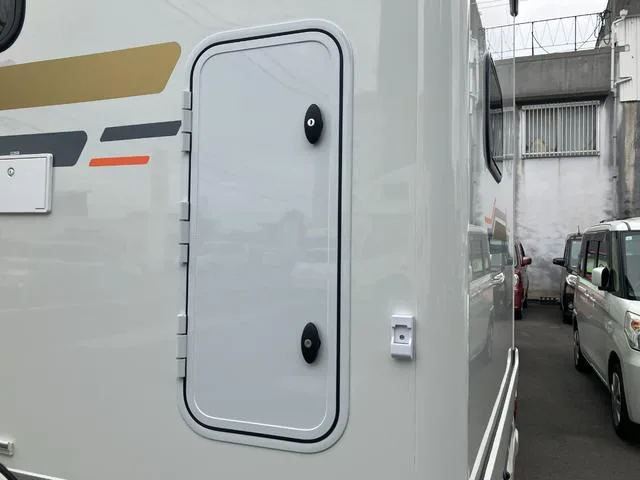 Toyota CAMROAD BASE GRADE 2025 — миниатюра 3