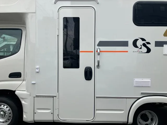Toyota CAMROAD BASE GRADE 2025 — миниатюра 4