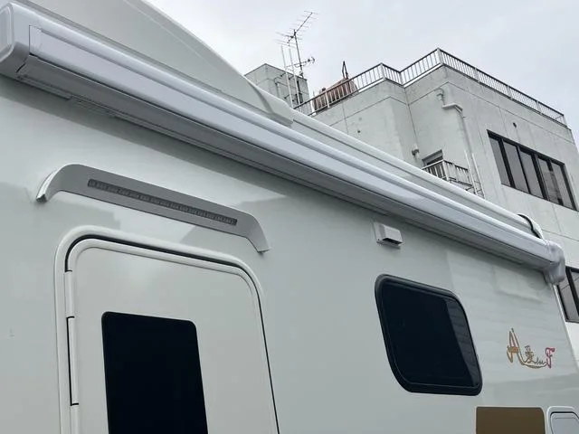 Toyota CAMROAD BASE GRADE 2025 — миниатюра 5