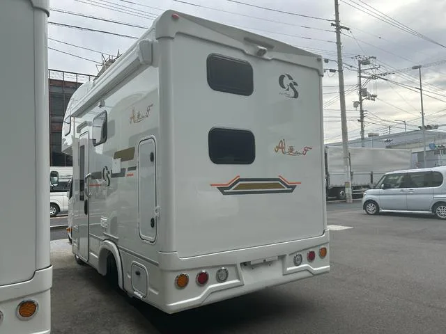Toyota CAMROAD 2023 — миниатюра 2