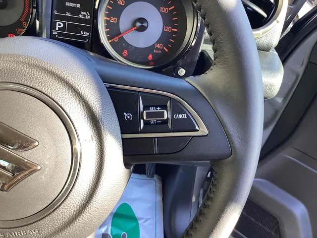Suzuki Jimny XC 2025 — миниатюра 4