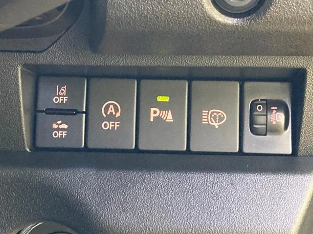 Suzuki Jimny XC 2026 — миниатюра 2